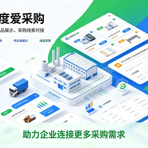 凉州百度爱采购